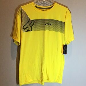 Fox racing t-shirt new